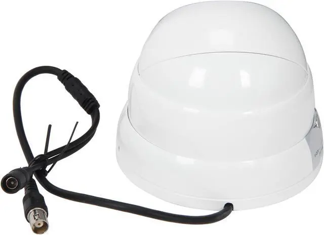 Alt view image 3 of 4 - eSecure ES18C380 700 TVL Sony Effio DSP 2.8~12mm CCTV 36 IR Vandale Security Camera