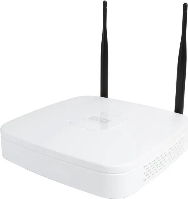 Main image of PROXY CCTV NVR301C-04/W 4CH WIFI NVR, 80 Mbps, HDMI / VGA, 1 SATA
