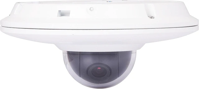 Alt view image 2 of 5 - PROXY HNC5230PT 3MP Outdoor Mini PT Dome Camera