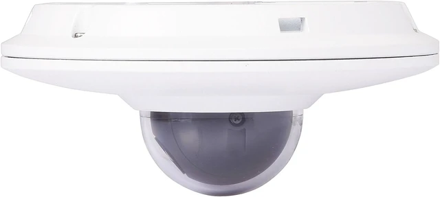 Alt view image 3 of 5 - PROXY HNC5230PT 3MP Outdoor Mini PT Dome Camera