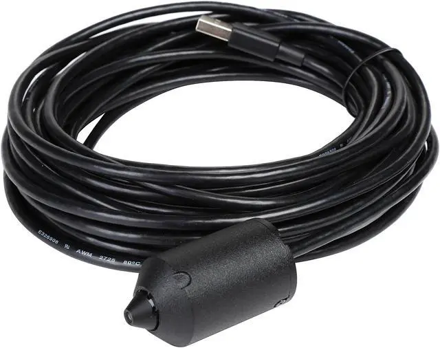 Alt view image 8 of 9 - PROXY CCTV HNC7611 1.3 Mega Pixel PINHOLE IP Camera, 3.6mm Lens, 30 FPS @ 1.3 Mega Pixel, built-in Micro SD Card Slot (Dahua OEM)