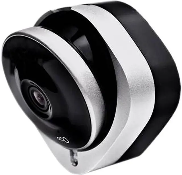Alt view image 4 of 5 - Oco Smart CO-14US HD Video Monitoring Security Camera with Night Vision, Two-Way Sound & Motion Detection – No more monthly fee