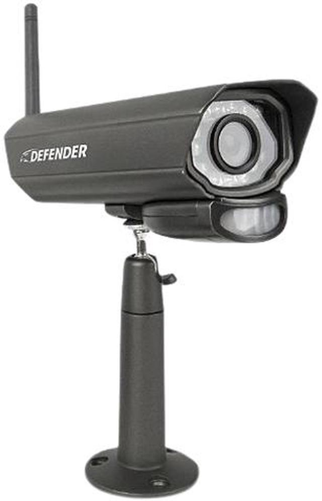 phoenixm2 additional security camera