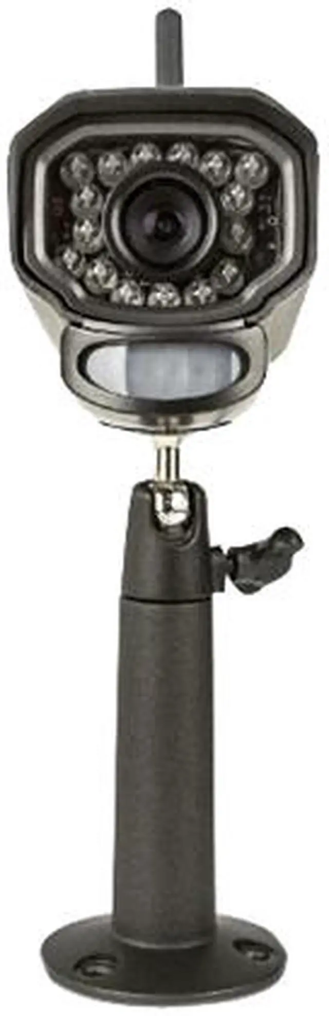 Alt view image 2 of 4 - Defender Digital Wireless Long Range Camera with Night Vision and IR Cut Filter for PHOENIXM2 DVR Security System