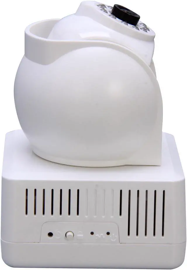 Alt view image 3 of 9 - brite-View BVC-500C 640 x 480 MAX Resolution RJ45 Powerline Home Network Camera Kit