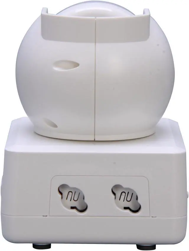 Alt view image 4 of 9 - brite-View BVC-500C 640 x 480 MAX Resolution RJ45 Powerline Home Network Camera Kit