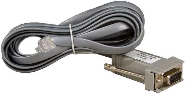 Main image of HAI 36A05-2 UPB PIM to computer cable