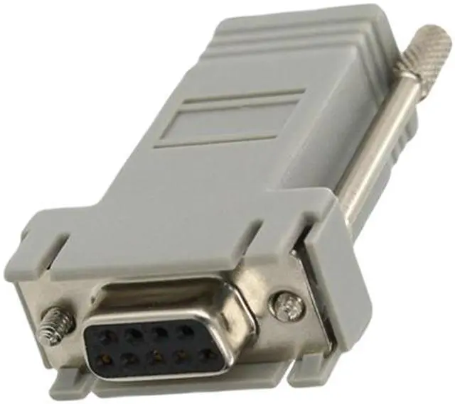 Alt view image 2 of 4 - HAI 36A05-2 UPB PIM to computer cable