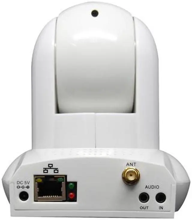 Alt view image 2 of 2 - Foscam FI8910W IP Camera - 2 Pack