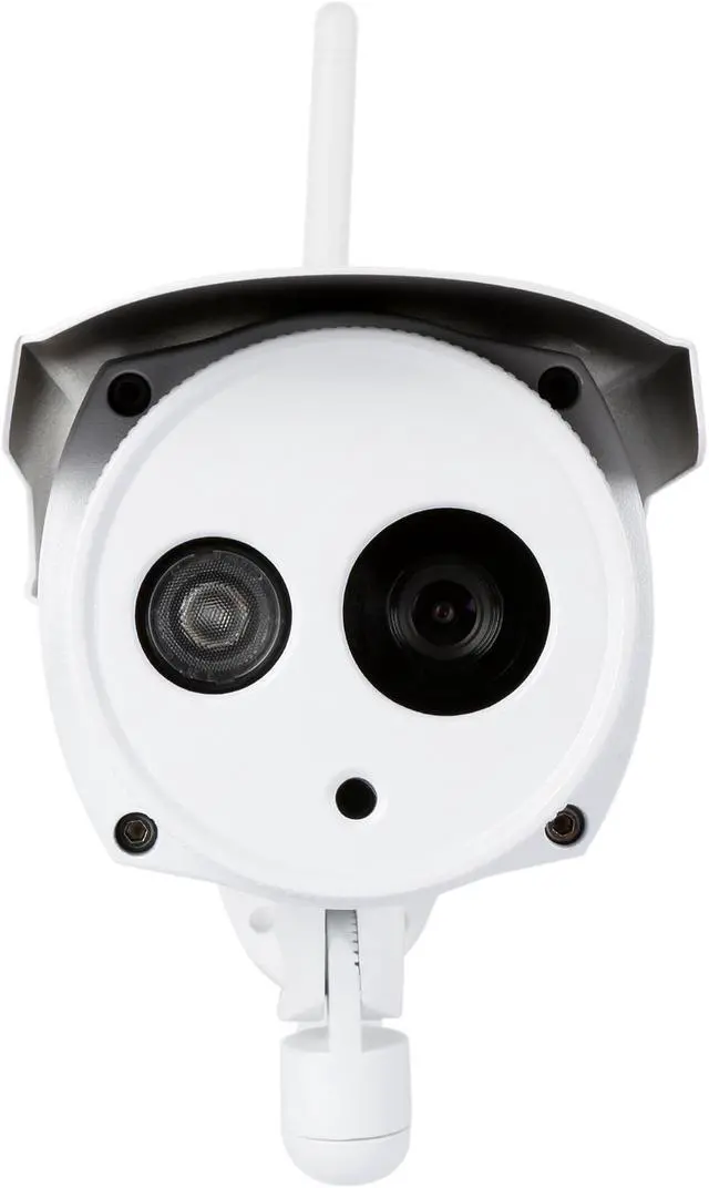 Alt view image 2 of 6 - Foscam FI9803PW Wireless 1.0MP HD 720p Outdoor Waterproof IP Security Camera