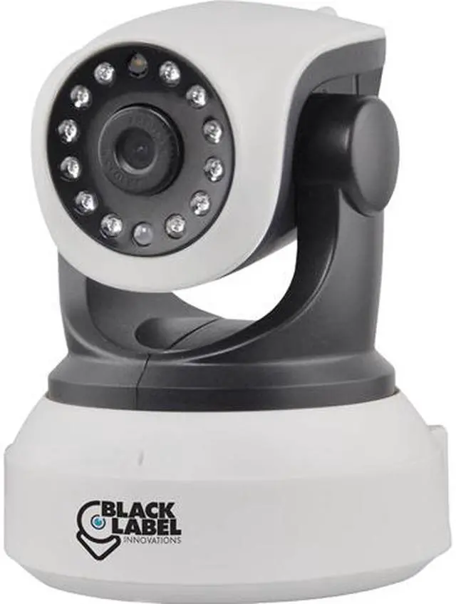 Main image of Black Label Innovations BL2601 Basic HD Wi-Fi Camera