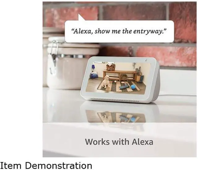 Alt view image 4 of 6 - Ring Stick Up Cam Battery HD 1080P Security Camera with 2-Way Audio, Works with Alexa