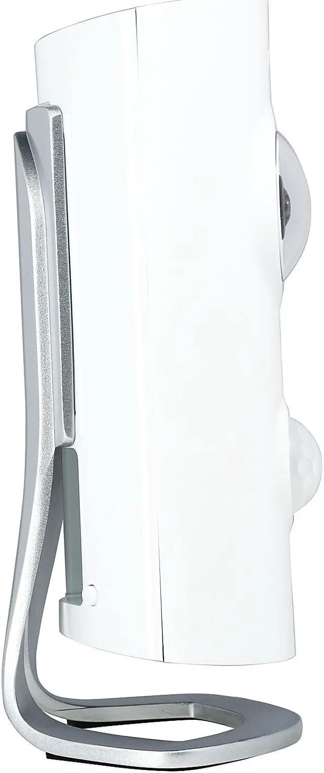 Alt view image 3 of 6 - Piper Classic All-in-One Security System with Wi-Fi HD Video Monitoring Camera (Retail Box)