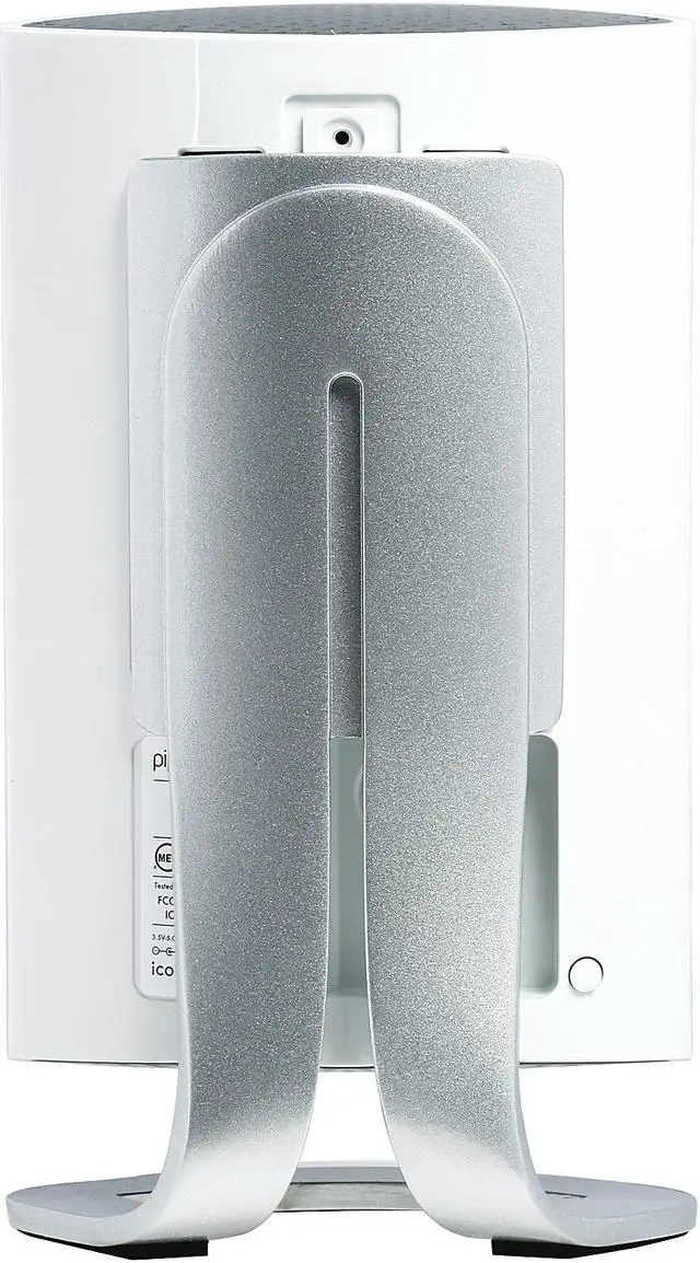 Alt view image 4 of 6 - Piper Classic All-in-One Security System with Wi-Fi HD Video Monitoring Camera (Retail Box)