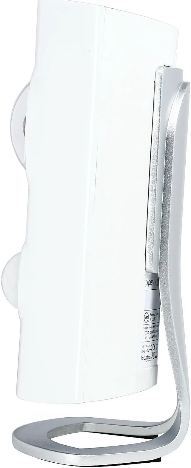 Alt view image 5 of 6 - Piper Classic All-in-One Security System with Wi-Fi HD Video Monitoring Camera (Retail Box)