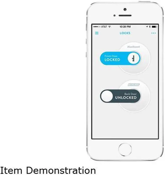 Alt view image 7 of 7 - Wink Connected Home Hub, Supports products that use Z-wave, Zigbee, Wi-Fi, Bluetooth, Lutron, & Clear Connect
