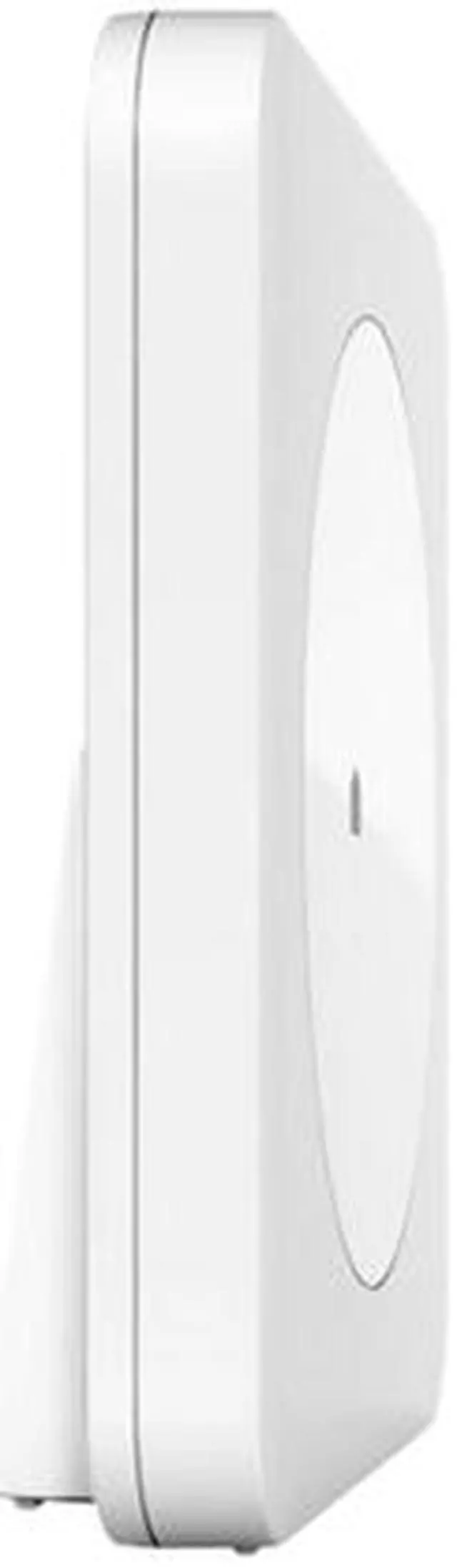 Alt view image 2 of 7 - Wink Connected Home Hub, Supports products that use Z-wave, Zigbee, Wi-Fi, Bluetooth, Lutron, & Clear Connect