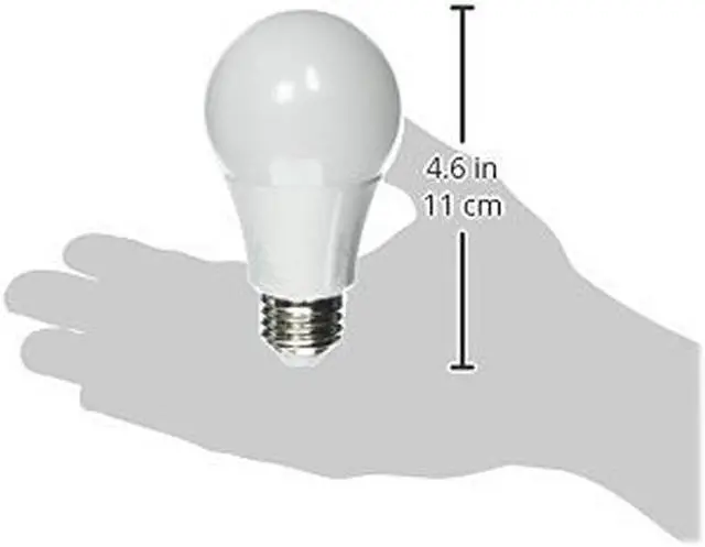 Alt view image 2 of 6 - Sengled Element Classic A19 Soft White 2700K Smart LED Bulb (Hub Required), Works with Alexa, Google Assistant, Echo Plus & SmartThings - 1 Pack, E11-G13W