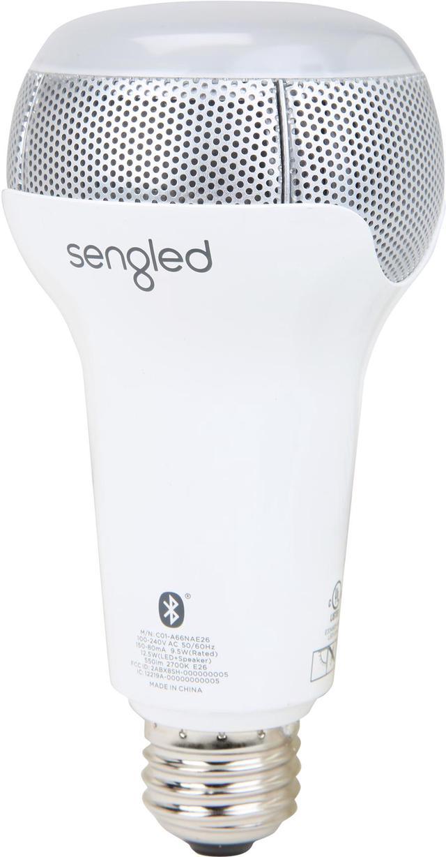  Sengled Pulse Dimmable LED Light Bulb with a Built-In