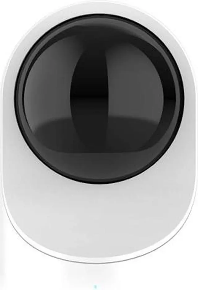 Alt view image 2 of 6 - Kami Home Security Camera System 1080P HD Indoor Smart Cam, Motion-Activated with 2.4G/5G Dual-Band Wi-Fi, 1 Year Free Cloud Storage, Kami/YI Home APP