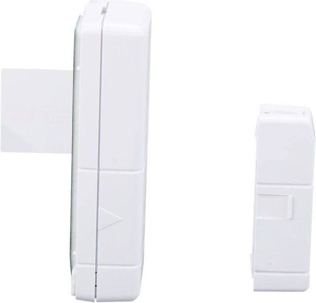 Alt view image 3 of 6 - Samsung Smartthings F-ADT-DW-1 ADT Door and Window Detector