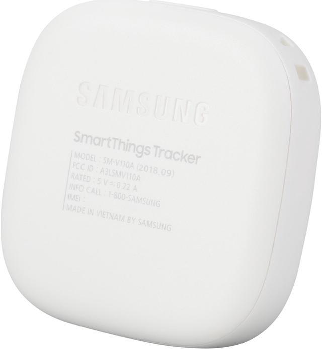 SmartThings Tracker SmartThings Tracker - SM-V110AZWAATT