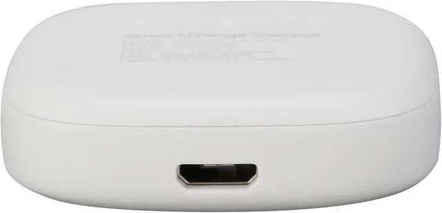 Alt view image 2 of 6 - Samsung Smartthings SM-V110AZWAATT SmartThings Tracker