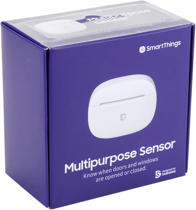 Samsung Smartthings GP-U999SJVLAAA Multipurpose Sensor - Newegg.com