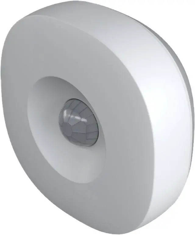 Alt view image 3 of 7 - Samsung Smartthings GP-U999SJVLBAA Motion Sensor