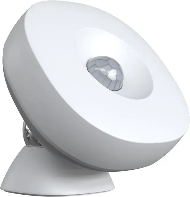 Main image of Samsung Smartthings GP-U999SJVLBAA Motion Sensor
