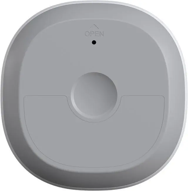 Alt view image 6 of 7 - Samsung Smartthings GP-U999SJVLBAA Motion Sensor