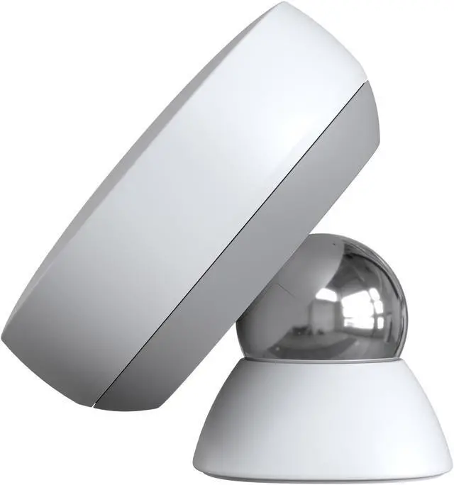 Alt view image 5 of 7 - Samsung Smartthings GP-U999SJVLBAA Motion Sensor