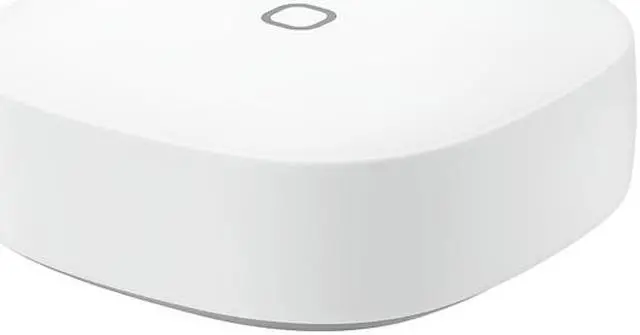 Alt view image 4 of 6 - Samsung SmartThings Smart Button - White, GP-U999SJVLEDA