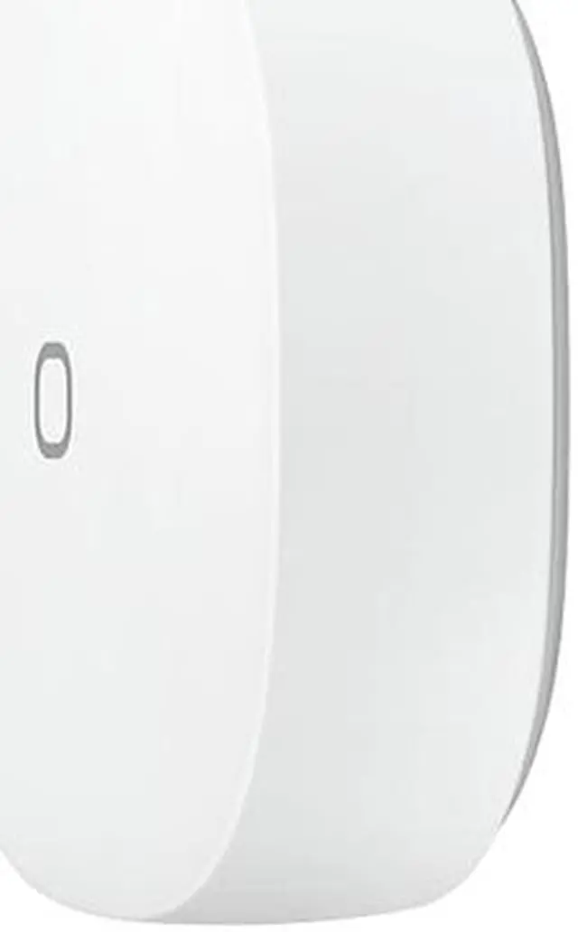 Alt view image 5 of 6 - Samsung SmartThings Smart Button - White, GP-U999SJVLEDA