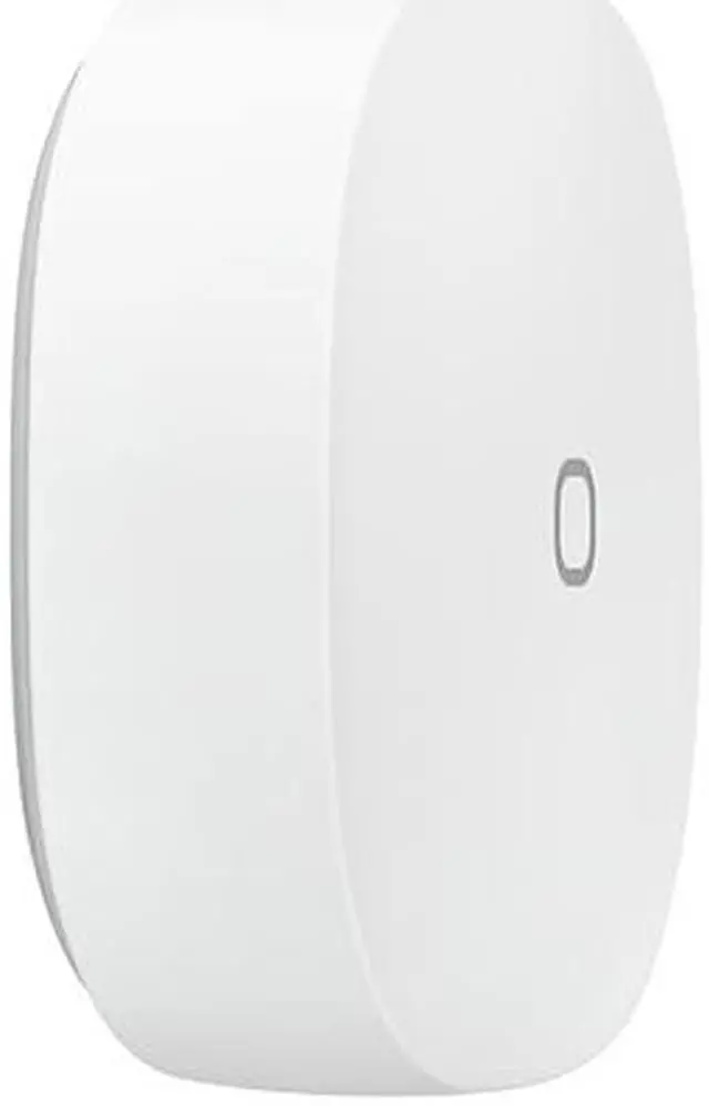 Alt view image 6 of 6 - Samsung SmartThings Smart Button - White, GP-U999SJVLEDA