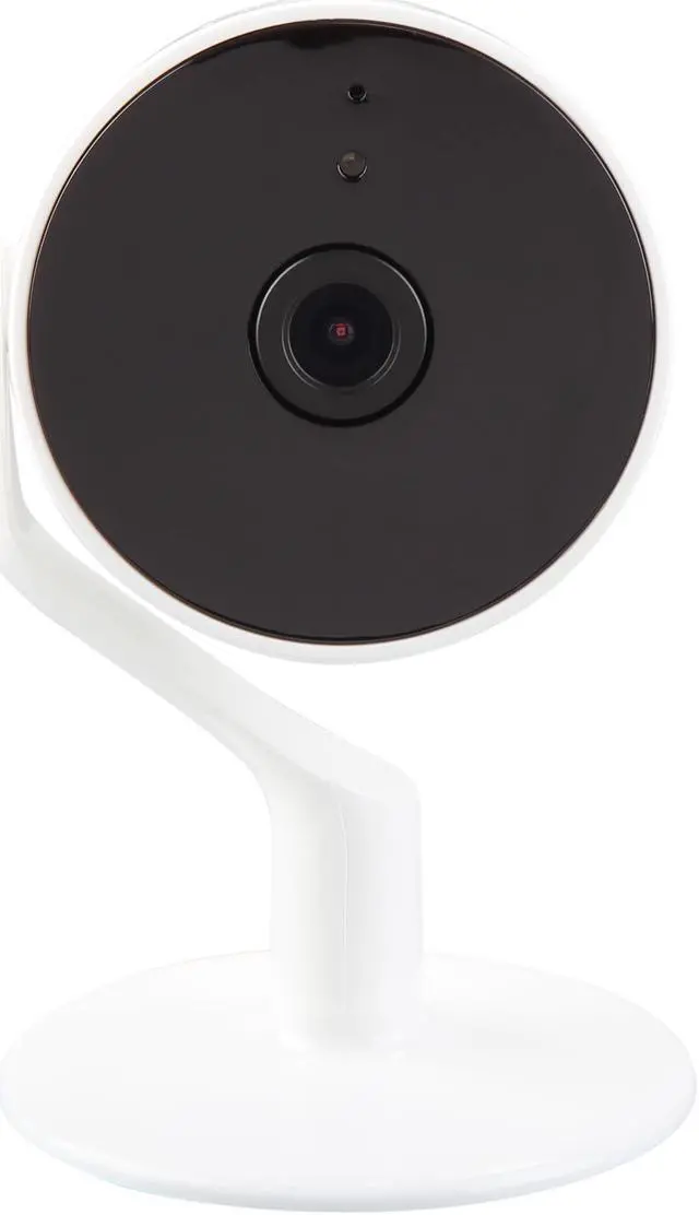 Alt view image 2 of 6 - Aluratek ASHC02F Eco4life SmartHome Wi-Fi Security Camera