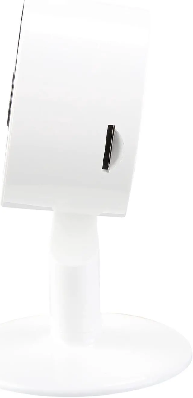 Alt view image 5 of 6 - Aluratek ASHC02F Eco4life SmartHome Wi-Fi Security Camera