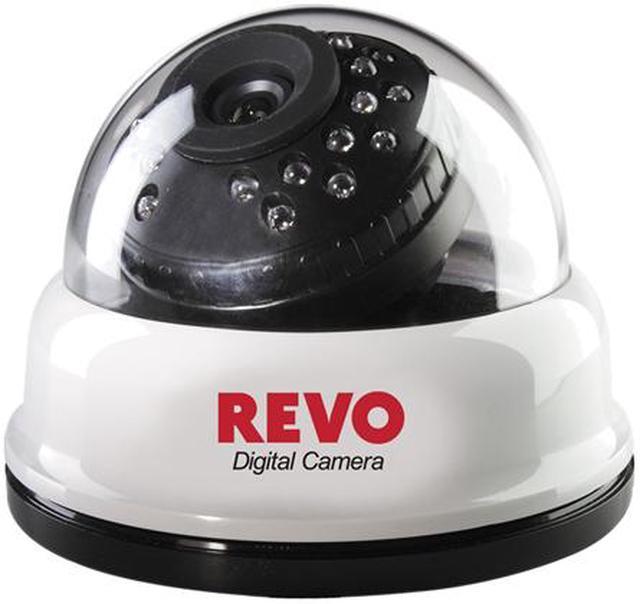 Revo sales surveillance cameras