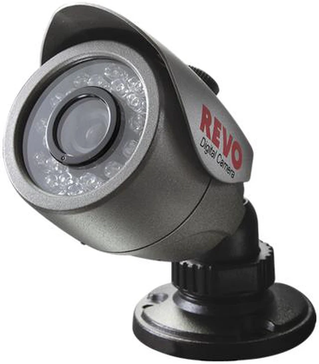Open Box: REVO America RCBY24-1BNC Surveillance Camera - Newegg.com