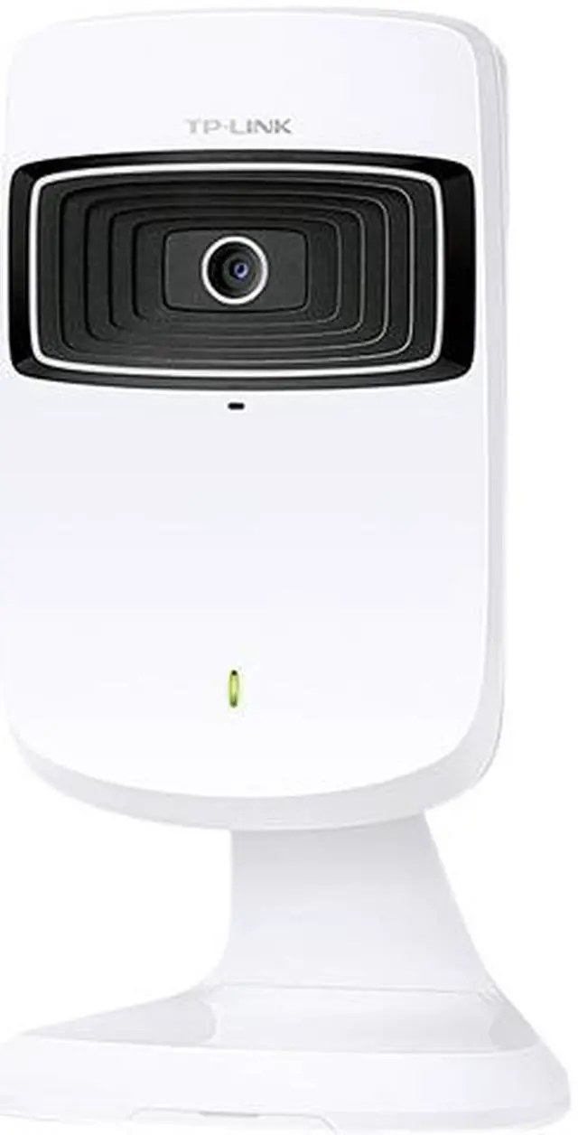 Main image of TP-LINK TL-NC200 Wireless Surveillance Home Security Camera Motion Detection 300 Mbps Wi-Fi Expansion