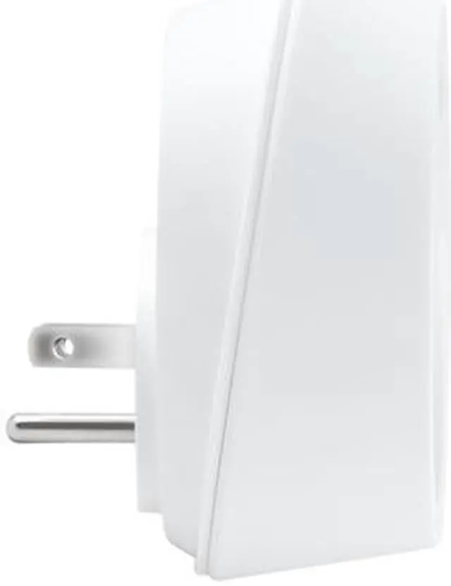 Alt view image 2 of 2 - TP-LINK HS110 Smart Plug, Wi-Fi Enabled, Control Your Electronics from Anywhere, Energy Monitoring, Compatible with Google Home and Amazon Echo Alexa