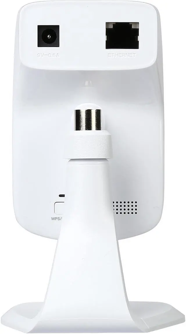 Alt view image 4 of 9 - TP-LINK TL-NC230 HD Wireless Day / Night Surveillance Home Security Camera Motion & Sound Detection 150 Mbps Wi-Fi Expansion