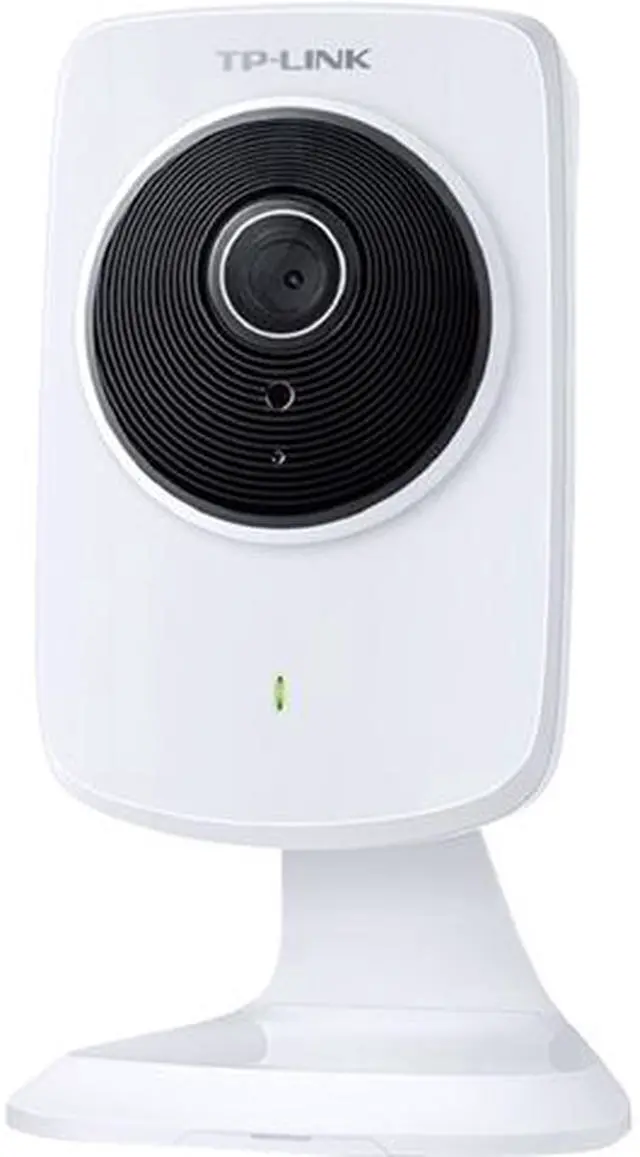 Alt view image 7 of 9 - TP-LINK TL-NC230 HD Wireless Day / Night Surveillance Home Security Camera Motion & Sound Detection 150 Mbps Wi-Fi Expansion