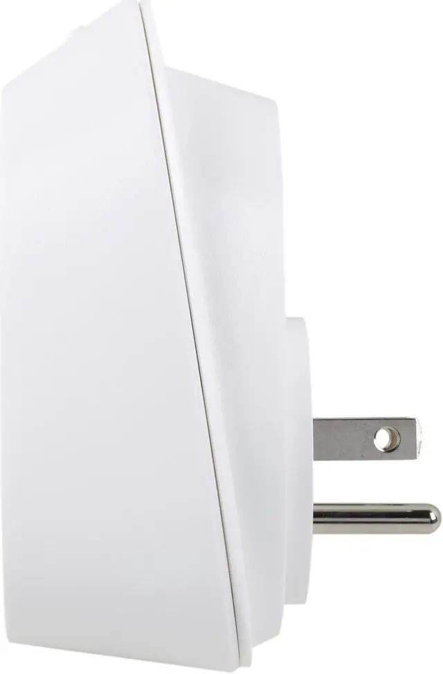 Alt view image 4 of 6 - TP-LINK HS100KIT Smart Plug, Wi-Fi Enabled, Control Your Electronics from Anywhere, Energy Saving, Compatible with Google Home and Amazon Echo Alexa (2-Pack)