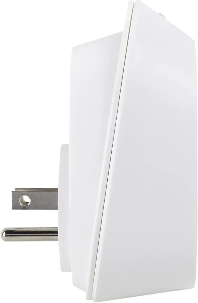 Alt view image 6 of 6 - TP-LINK HS100KIT Smart Plug, Wi-Fi Enabled, Control Your Electronics from Anywhere, Energy Saving, Compatible with Google Home and Amazon Echo Alexa (2-Pack)