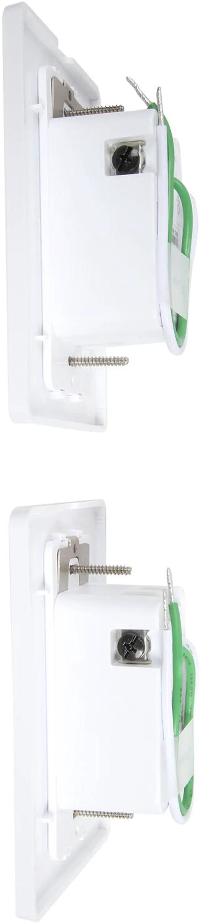 Alt view image 4 of 8 - Kasa Smart 3 Way Switch HS210 KIT, Needs Neutral Wire, 2.4GHz Wi-Fi Light Switch works with Alexa and Google Home, UL Certified, No Hub Required, 2-Pack
