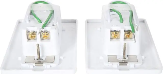Alt view image 7 of 8 - Kasa Smart 3 Way Switch HS210 KIT, Needs Neutral Wire, 2.4GHz Wi-Fi Light Switch works with Alexa and Google Home, UL Certified, No Hub Required, 2-Pack