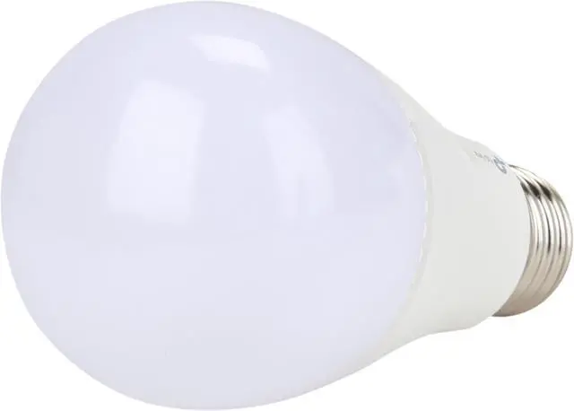 Alt view image 3 of 3 - Kasa Smart Wi-Fi LED Light Bulb by TP-Link - Dimmable, A19, No Hub Required, Works with Alexa and Google Assistant, Title 20, Energy Star Certified