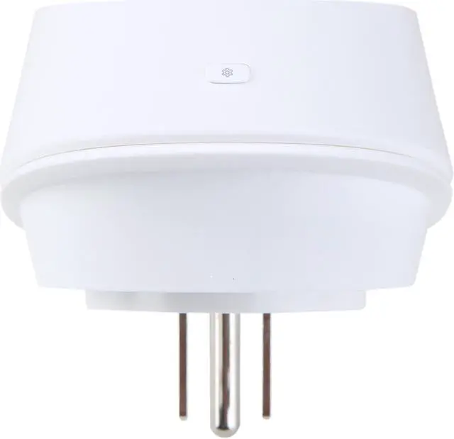 Alt view image 9 of 13 - TP-LINK HS110 V2 Smart Plug with USB Charging Port, Wi-Fi Enabled, Control Your Electronics from Anywhere, Energy Monitoring, Compatible with Google Home and Amazon Echo Alexa