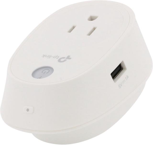 Tp-link HS110 Smart Plug White